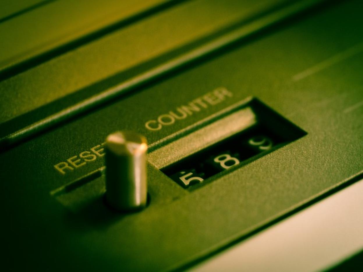 how to reset ipad without password