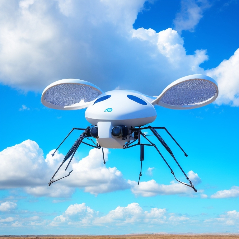 drone ant